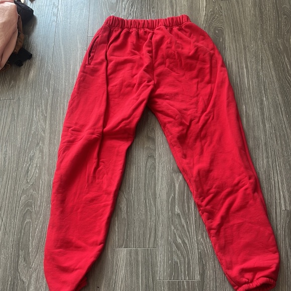 set active sweatpants - Picture 5 of 5